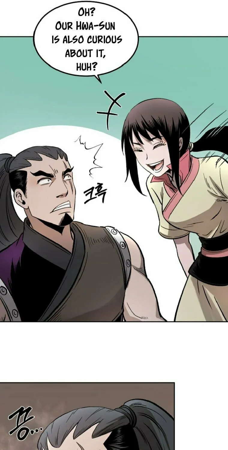 Read Demon in Mount Hua chapter 39 image 88 on Lezhin