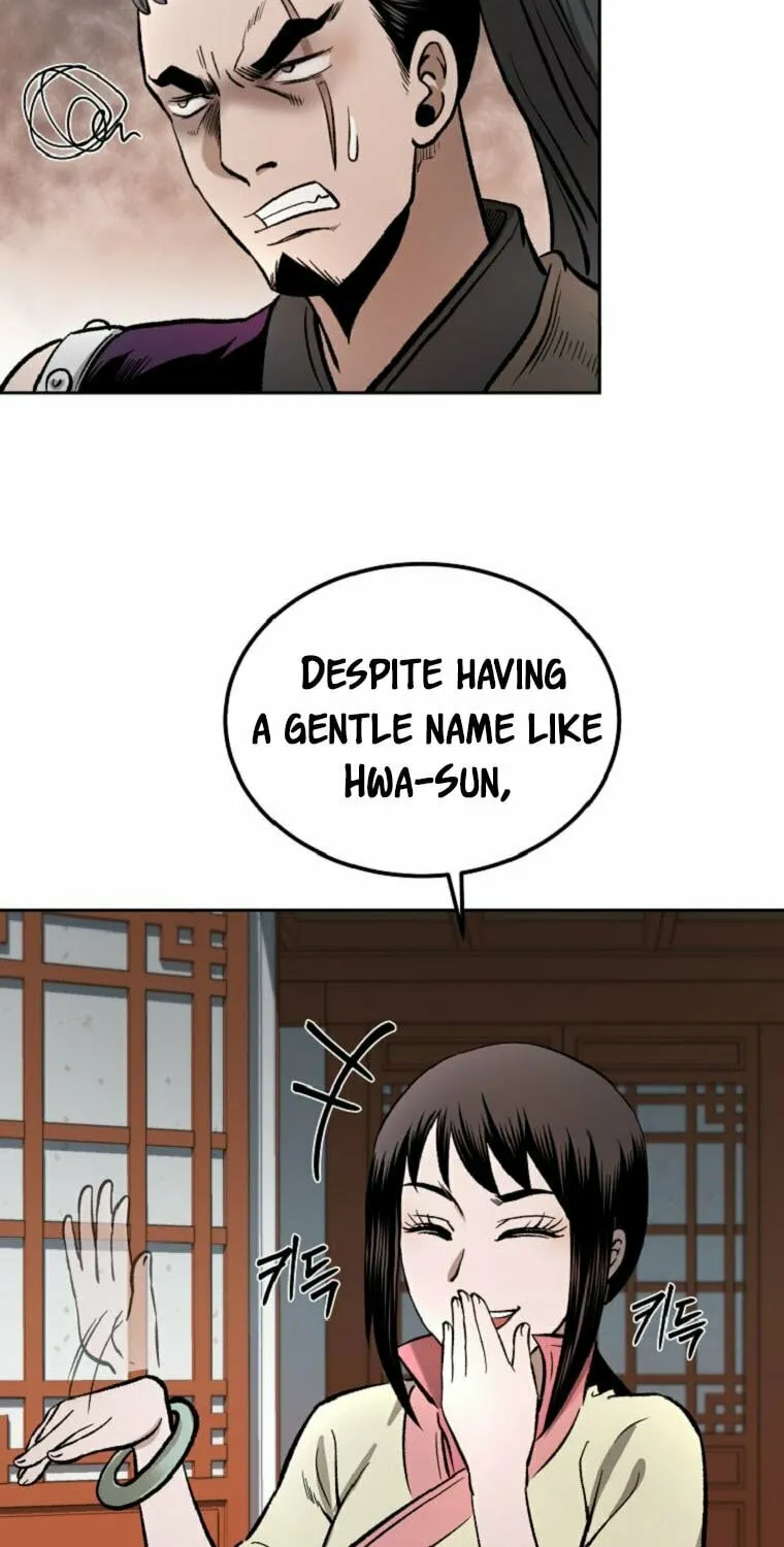 Read Demon in Mount Hua chapter 39 image 89 on Lezhin
