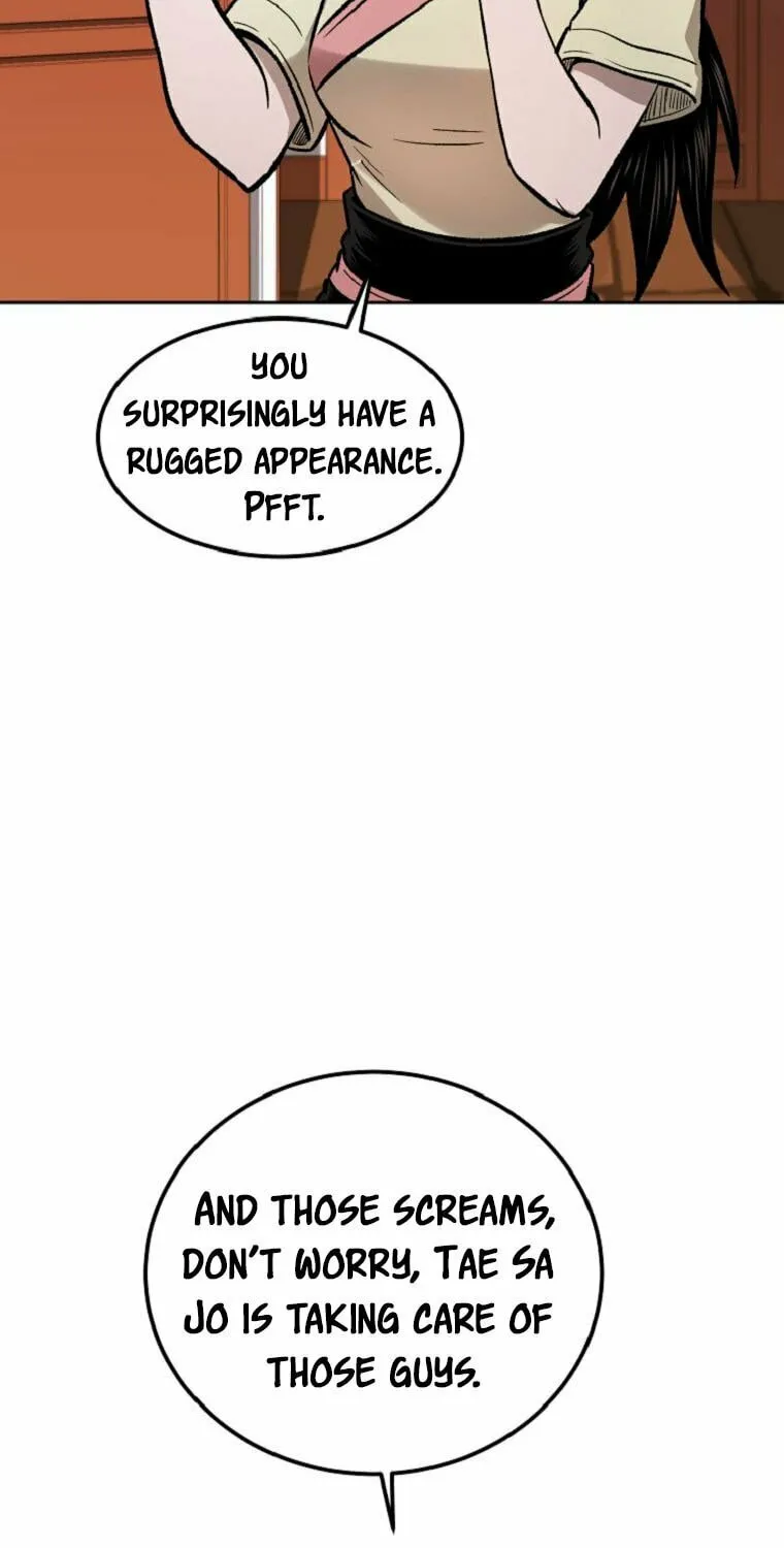 Read Demon in Mount Hua chapter 39 image 90 on Lezhin