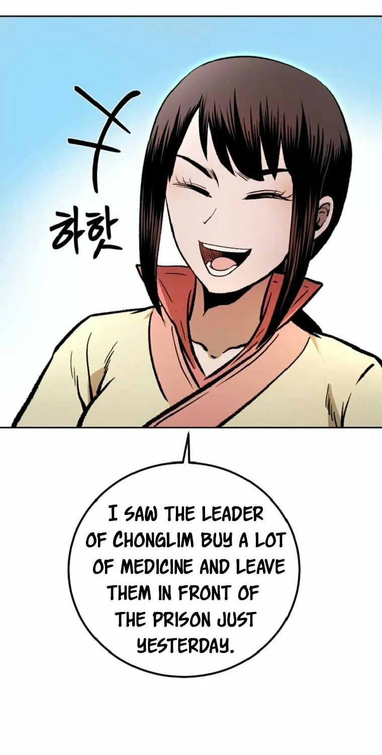 Read Demon in Mount Hua chapter 39 image 91 on Lezhin