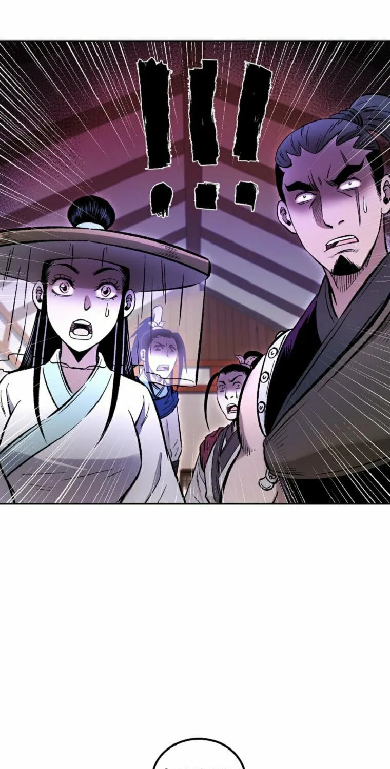 Read Demon in Mount Hua chapter 39 image 92 on Lezhin