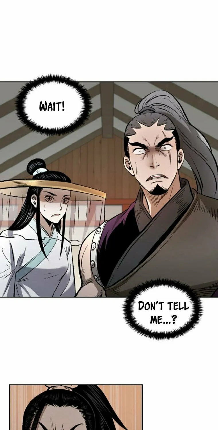 Read Demon in Mount Hua chapter 39 image 96 on Lezhin