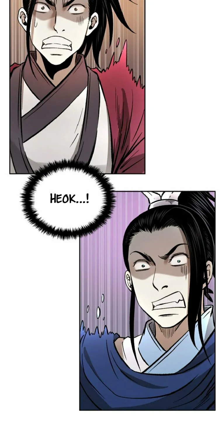 Read Demon in Mount Hua chapter 39 image 97 on Lezhin