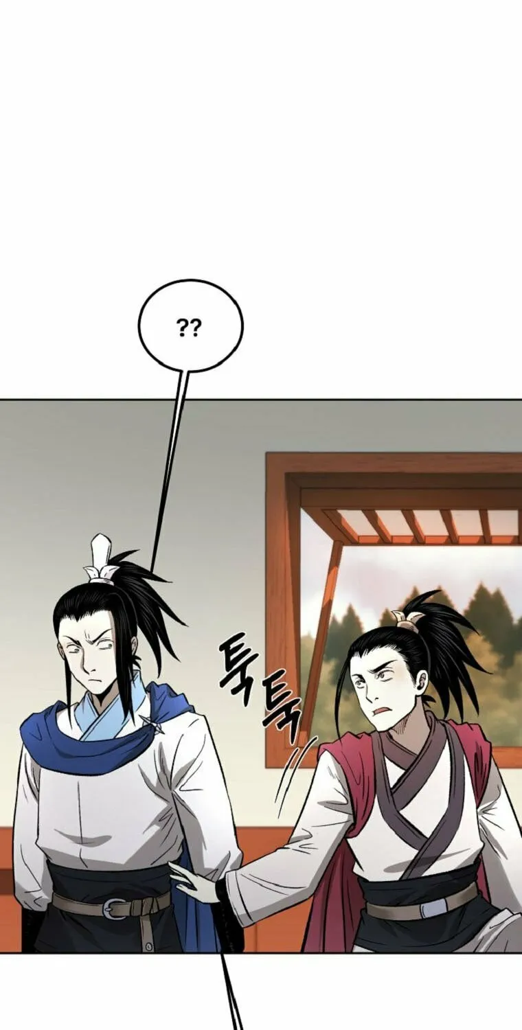 Read Demon in Mount Hua chapter 39 image 98 on Lezhin
