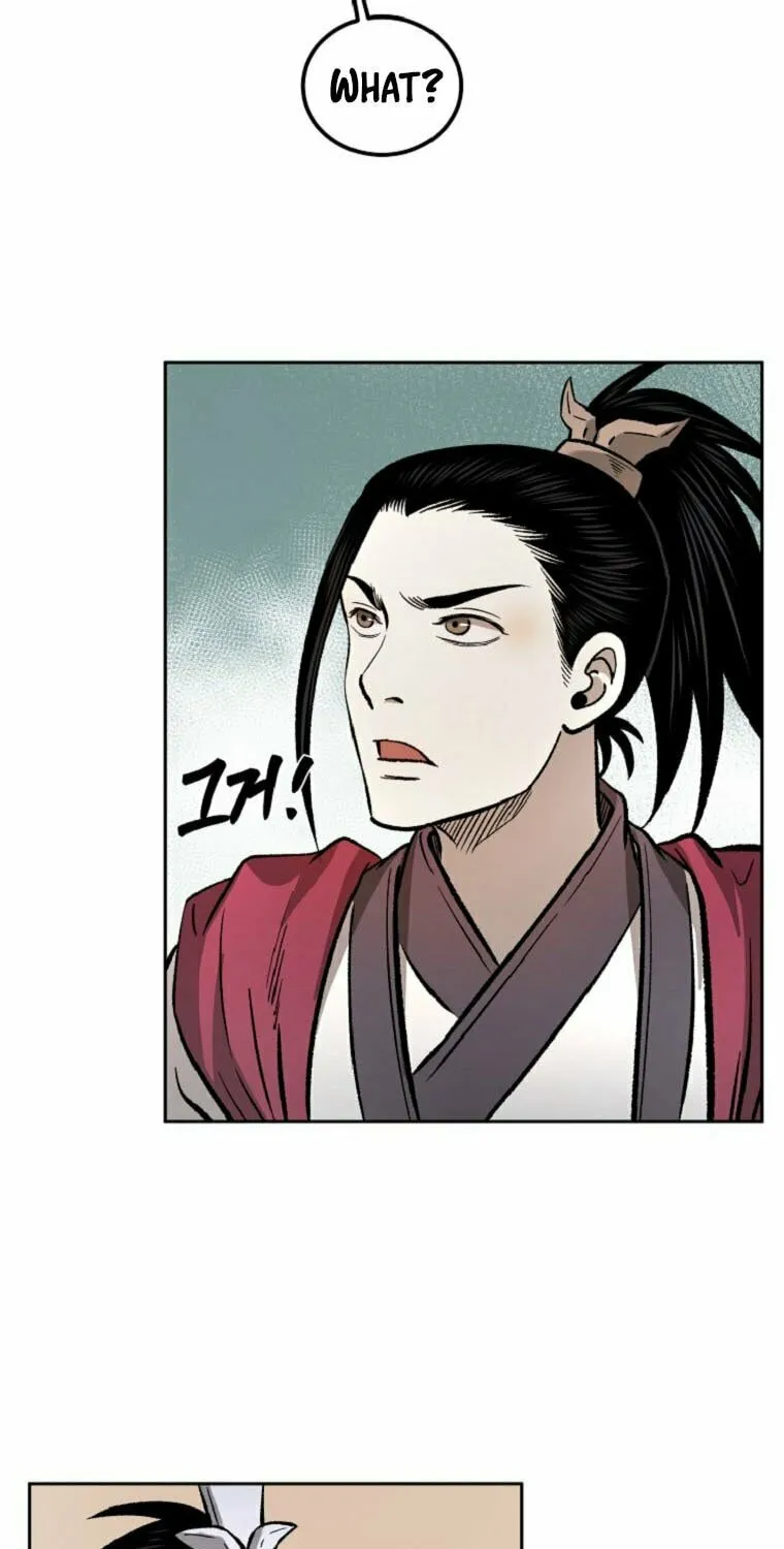 Read Demon in Mount Hua chapter 39 image 99 on Lezhin