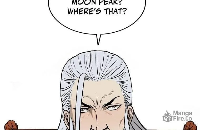 Read Demon in Mount Hua chapter 4 image 10 on Lezhin