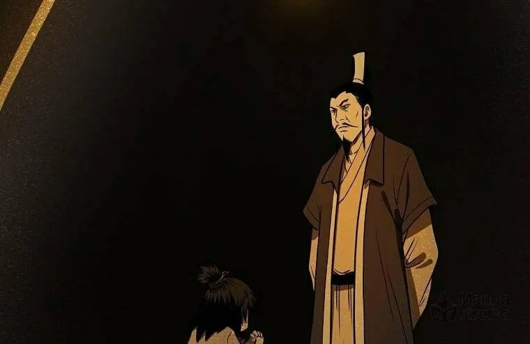 Read Demon in Mount Hua chapter 4 image 106 on Lezhin