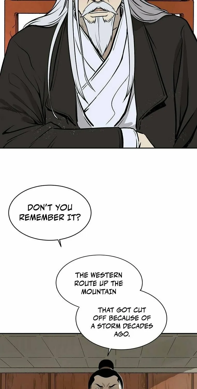 Read Demon in Mount Hua chapter 4 image 11 on Lezhin