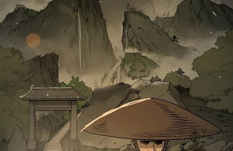 Read Demon in Mount Hua chapter 4 image 112 on Lezhin