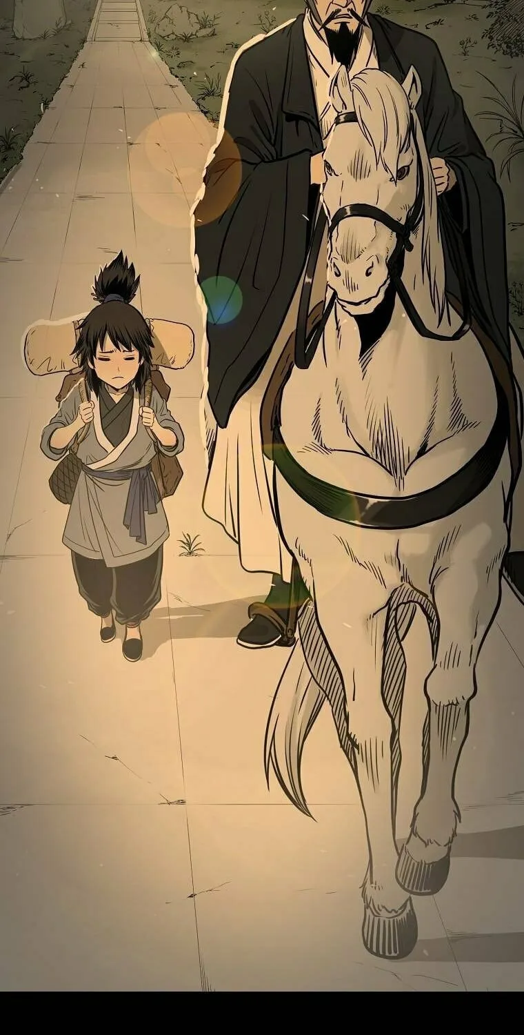 Read Demon in Mount Hua chapter 4 image 113 on Lezhin