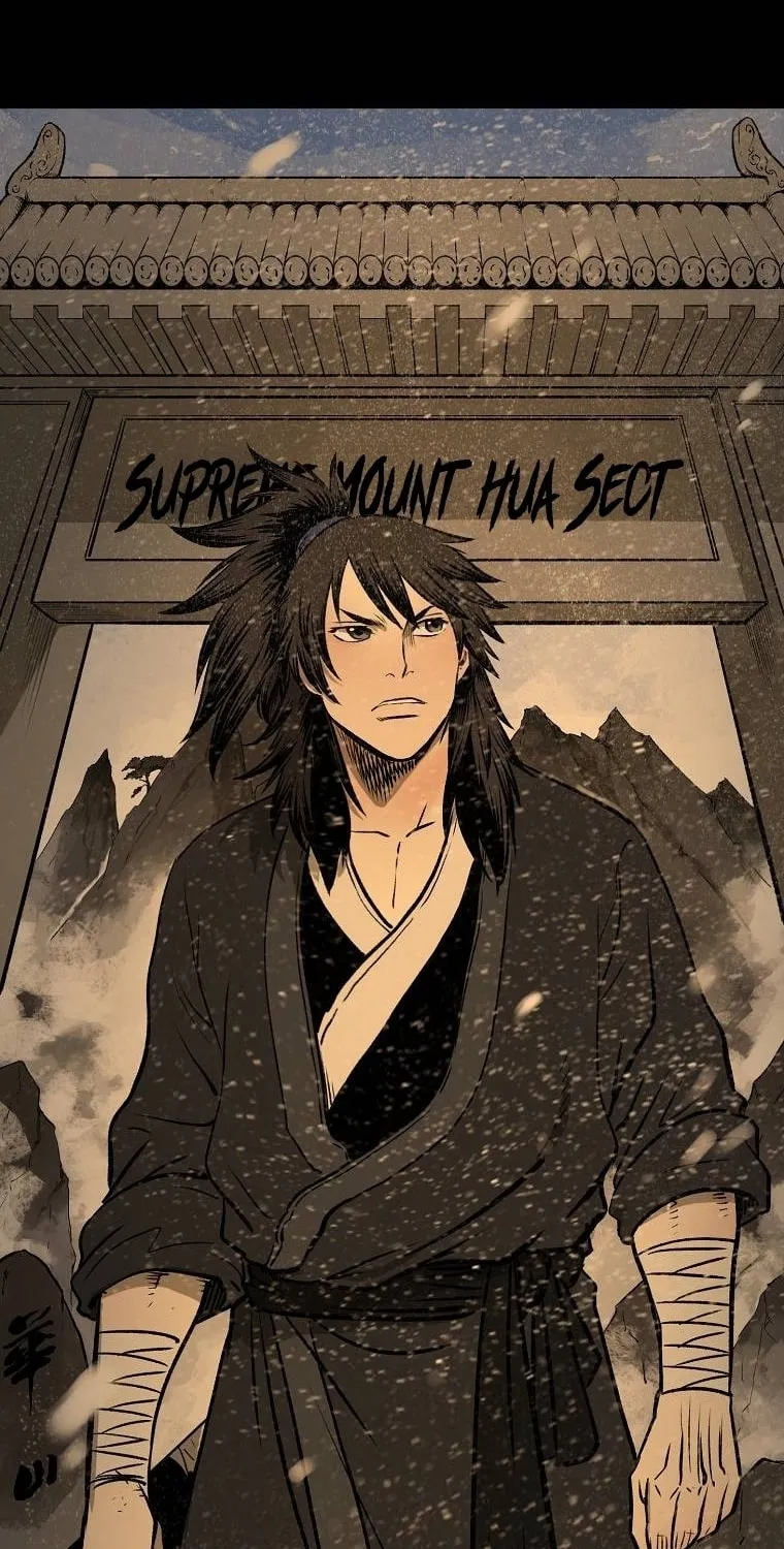 Read Demon in Mount Hua chapter 4 image 119 on Lezhin