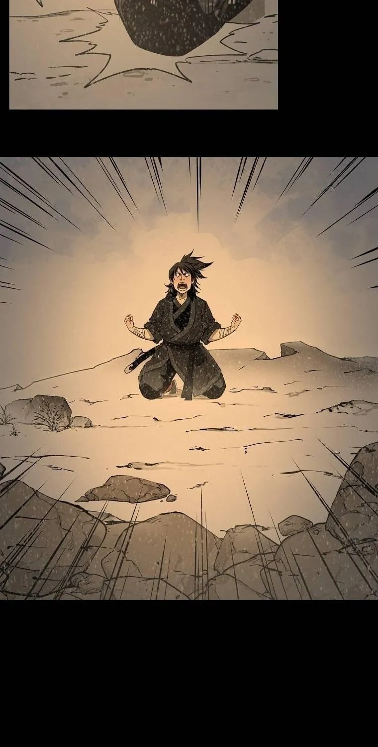 Read Demon in Mount Hua chapter 4 image 129 on Lezhin