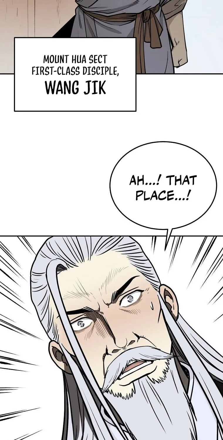 Read Demon in Mount Hua chapter 4 image 13 on Lezhin