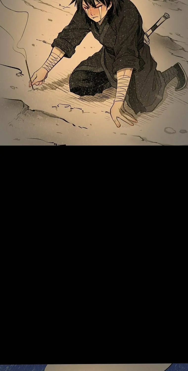 Read Demon in Mount Hua chapter 4 image 131 on Lezhin