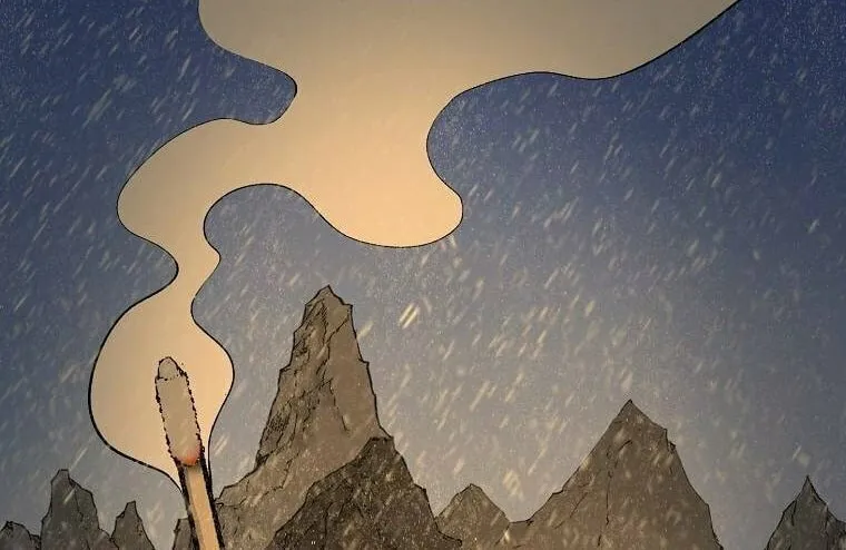 Read Demon in Mount Hua chapter 4 image 132 on Lezhin