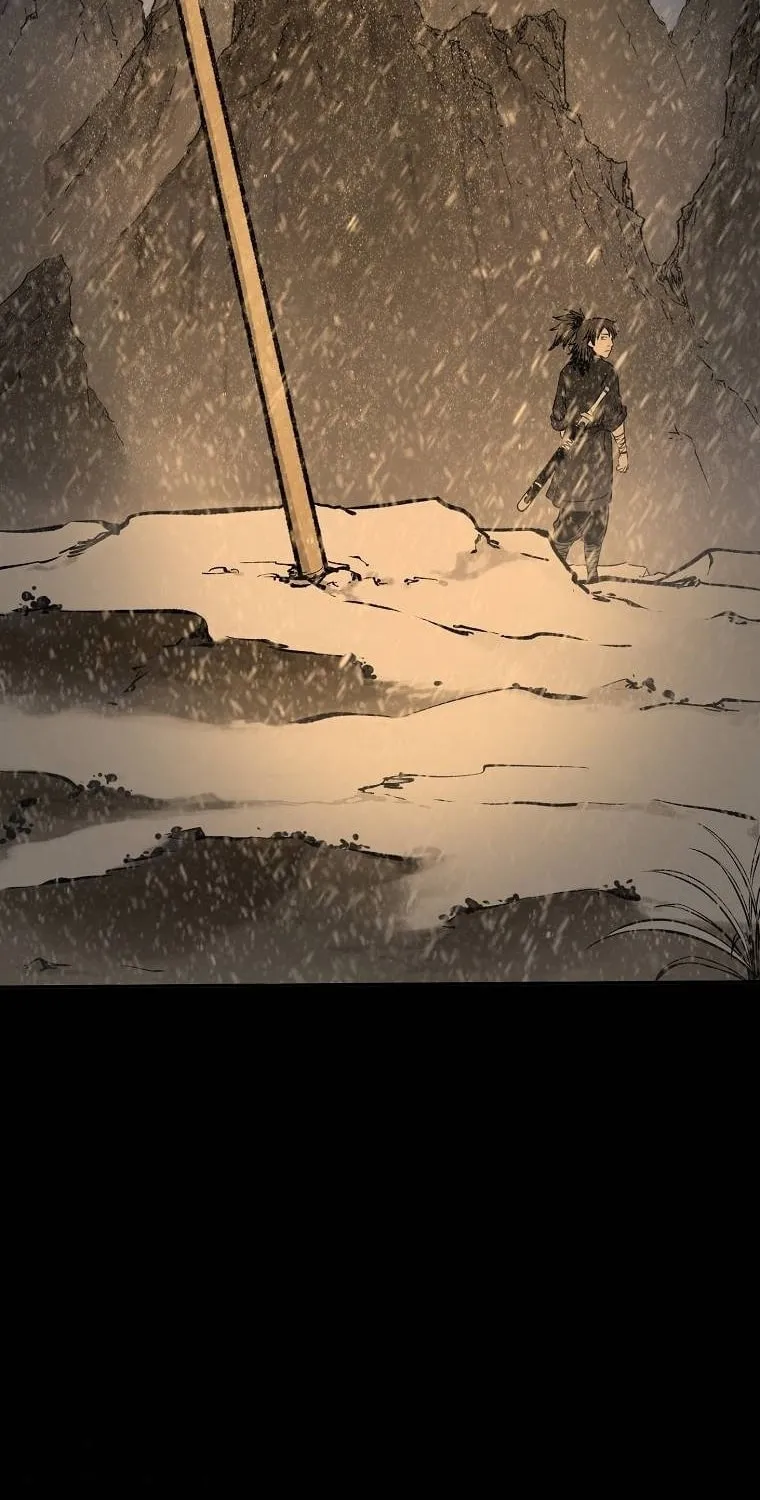 Read Demon in Mount Hua chapter 4 image 133 on Lezhin