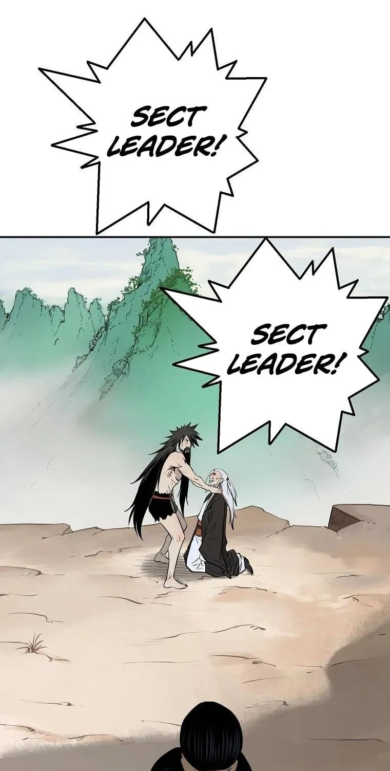 Read Demon in Mount Hua chapter 4 image 147 on Lezhin