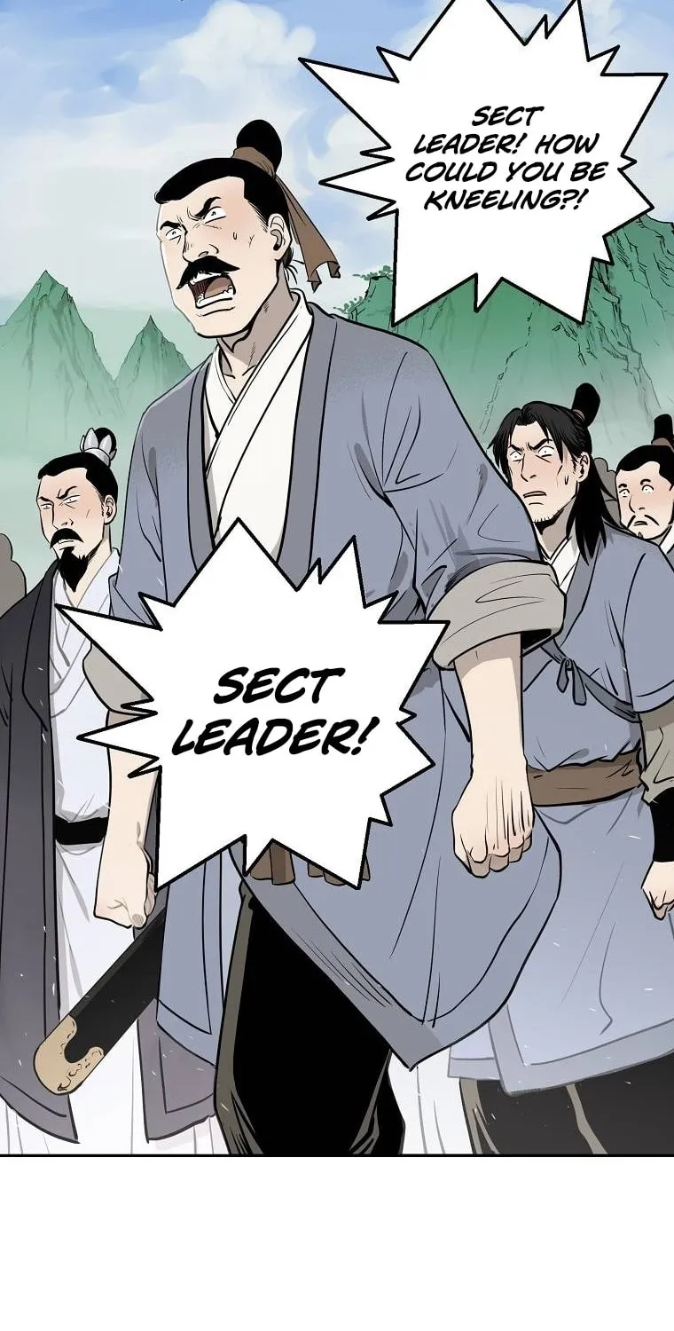 Read Demon in Mount Hua chapter 4 image 151 on Lezhin