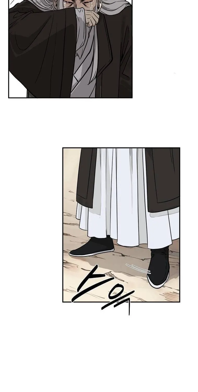 Read Demon in Mount Hua chapter 4 image 153 on Lezhin