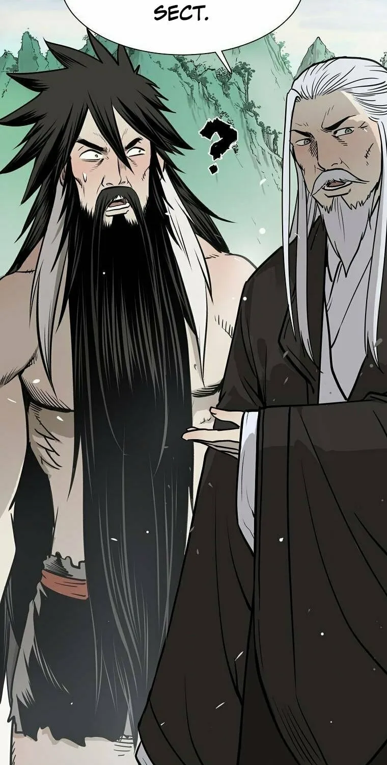 Read Demon in Mount Hua chapter 4 image 155 on Lezhin