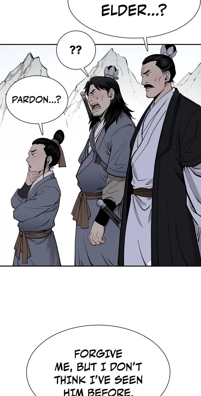 Read Demon in Mount Hua chapter 4 image 157 on Lezhin