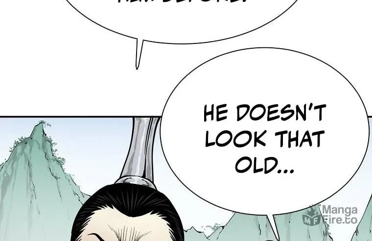 Read Demon in Mount Hua chapter 4 image 158 on Lezhin