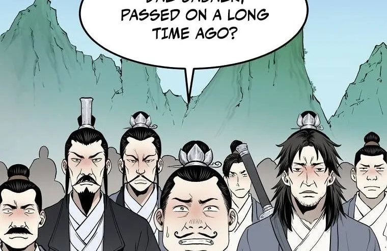 Read Demon in Mount Hua chapter 4 image 164 on Lezhin