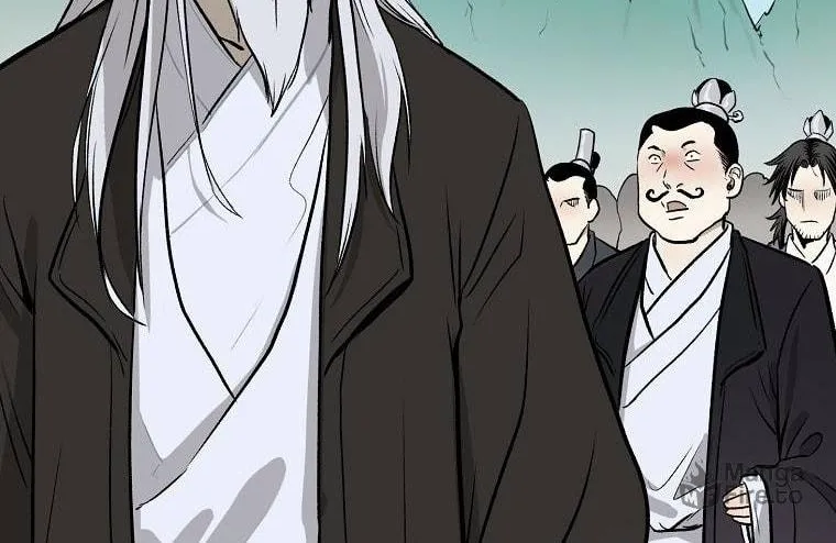 Read Demon in Mount Hua chapter 4 image 166 on Lezhin