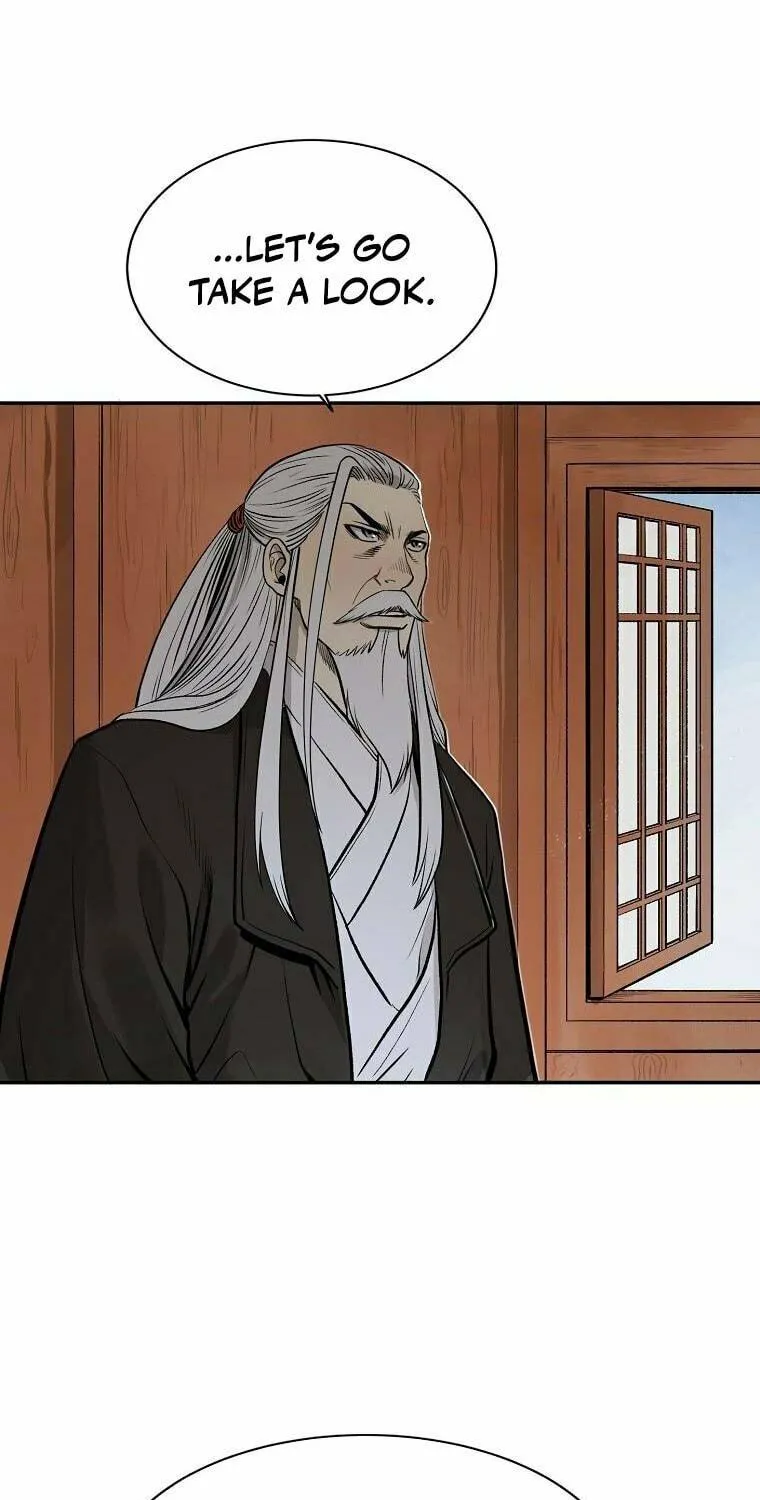Read Demon in Mount Hua chapter 4 image 17 on Lezhin