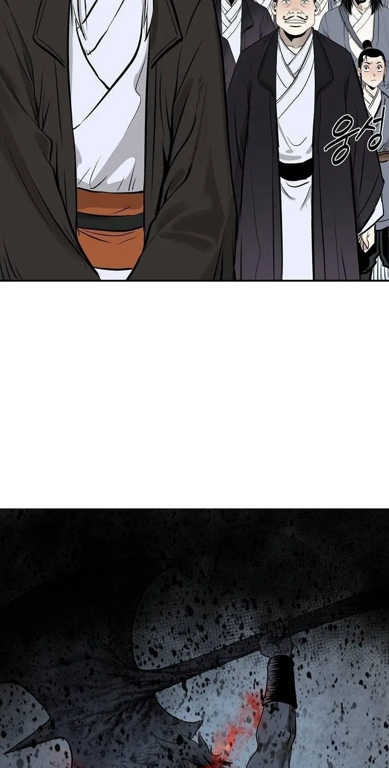 Read Demon in Mount Hua chapter 4 image 171 on Lezhin