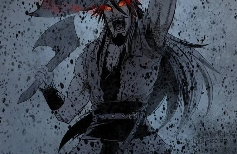 Read Demon in Mount Hua chapter 4 image 172 on Lezhin