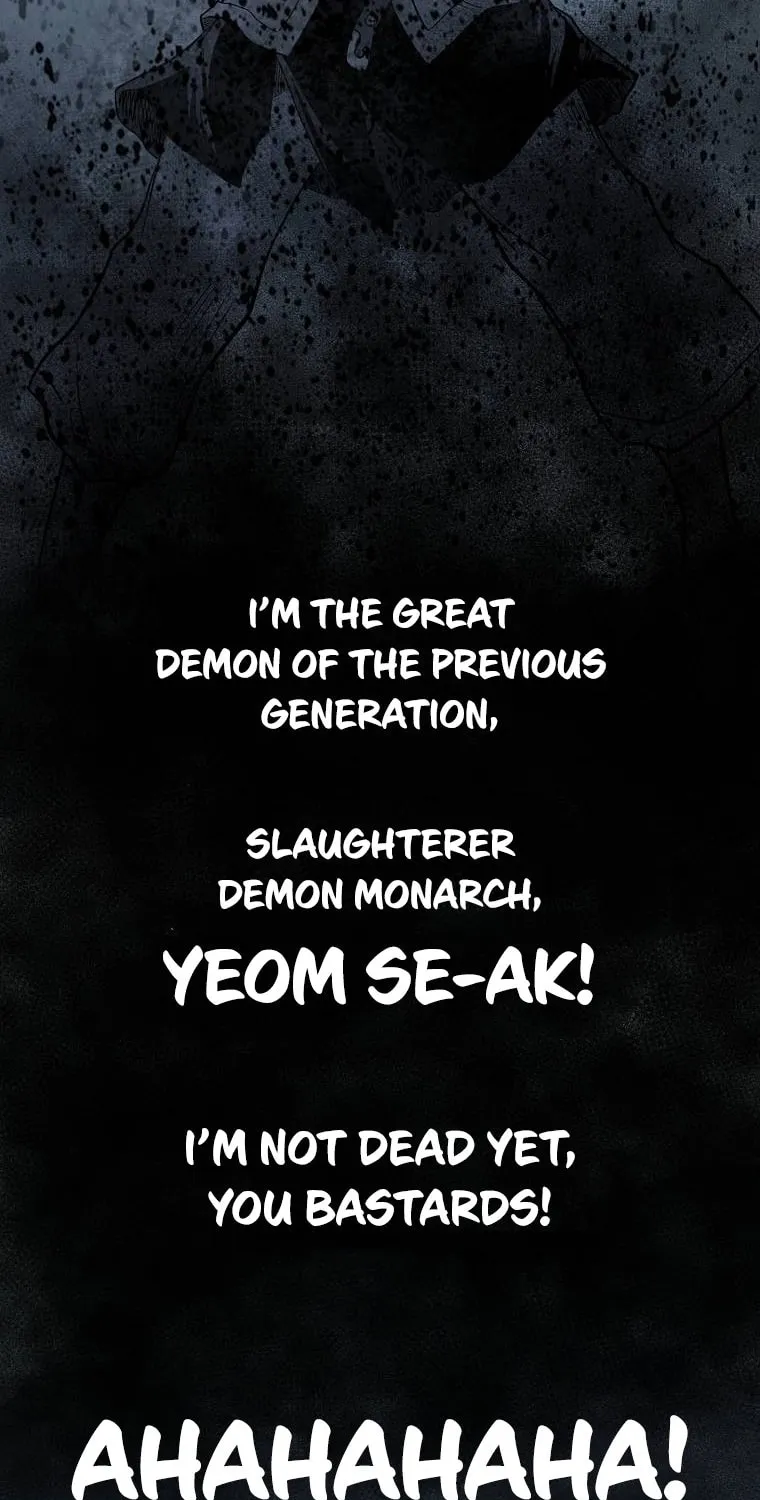 Read Demon in Mount Hua chapter 4 image 173 on Lezhin