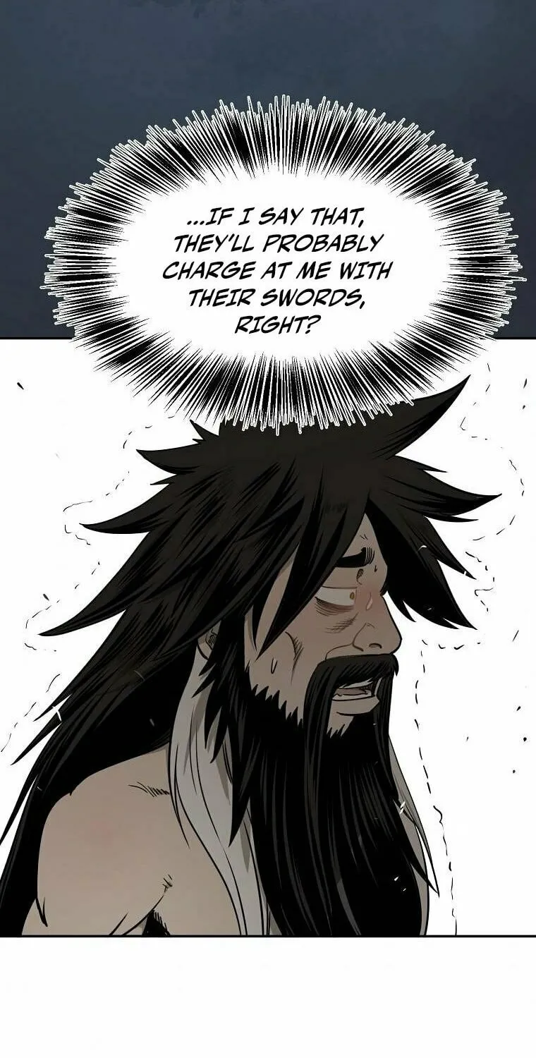 Read Demon in Mount Hua chapter 4 image 175 on Lezhin