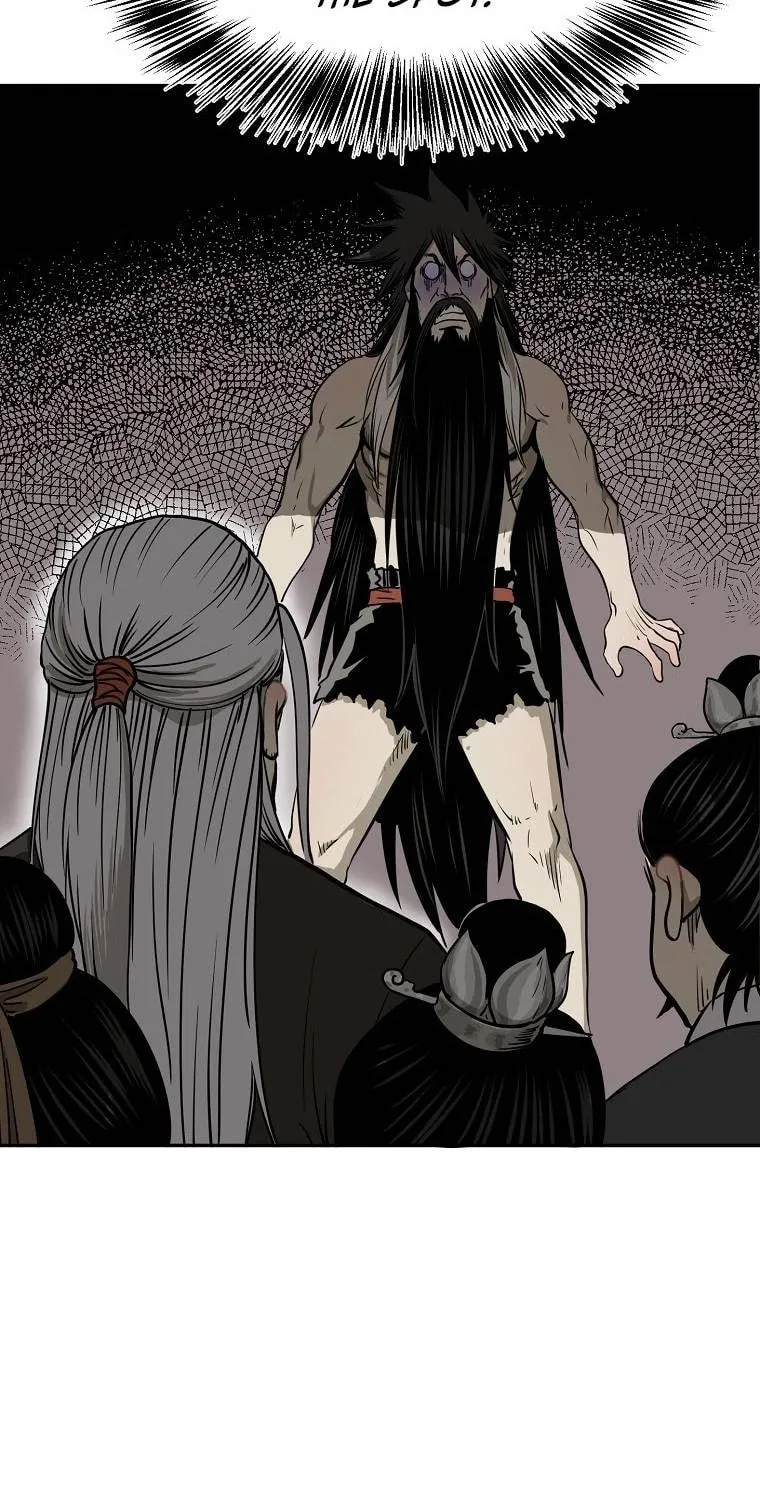Read Demon in Mount Hua chapter 4 image 177 on Lezhin