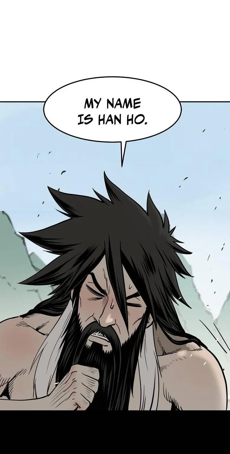 Read Demon in Mount Hua chapter 4 image 183 on Lezhin