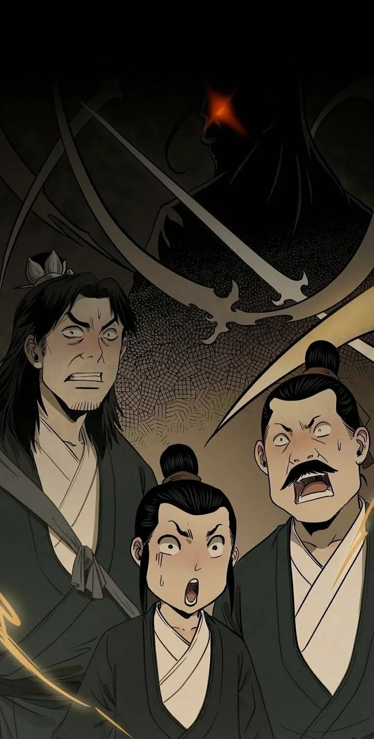 Read Demon in Mount Hua chapter 4 image 185 on Lezhin