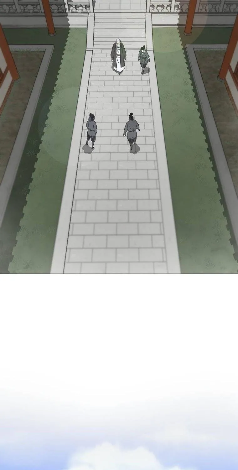Read Demon in Mount Hua chapter 4 image 21 on Lezhin
