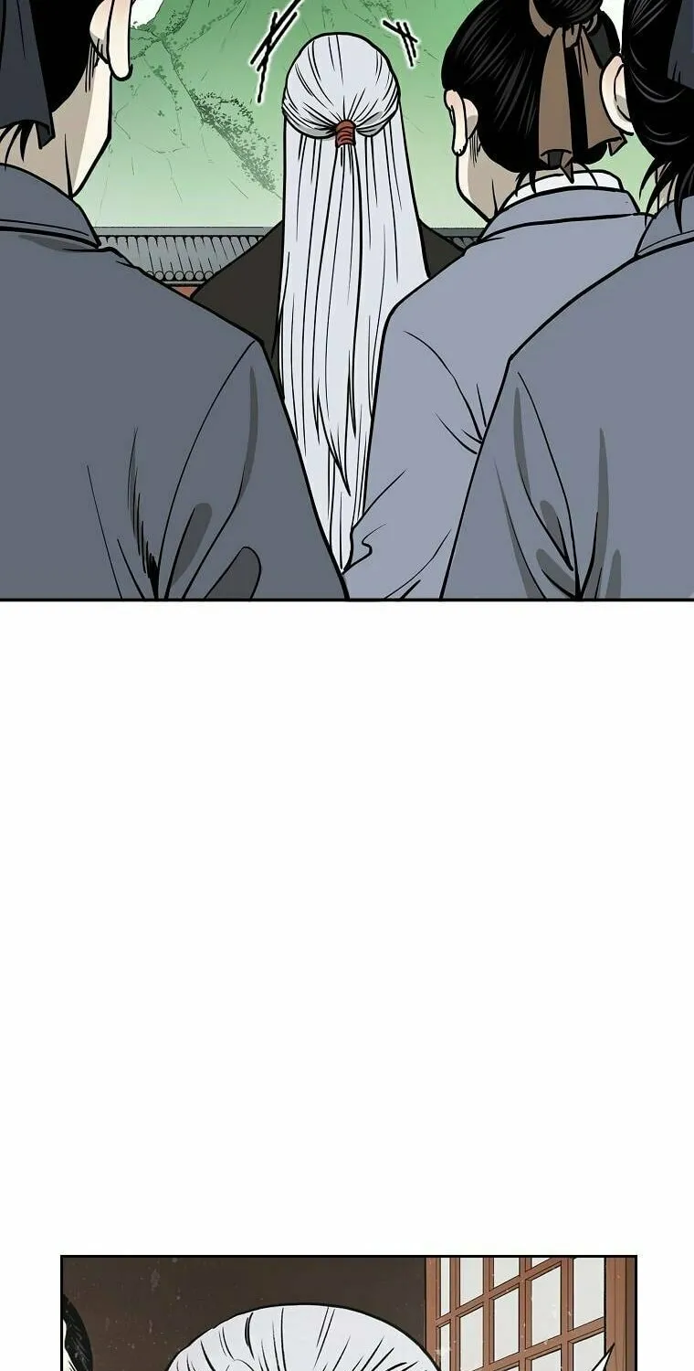 Read Demon in Mount Hua chapter 4 image 23 on Lezhin