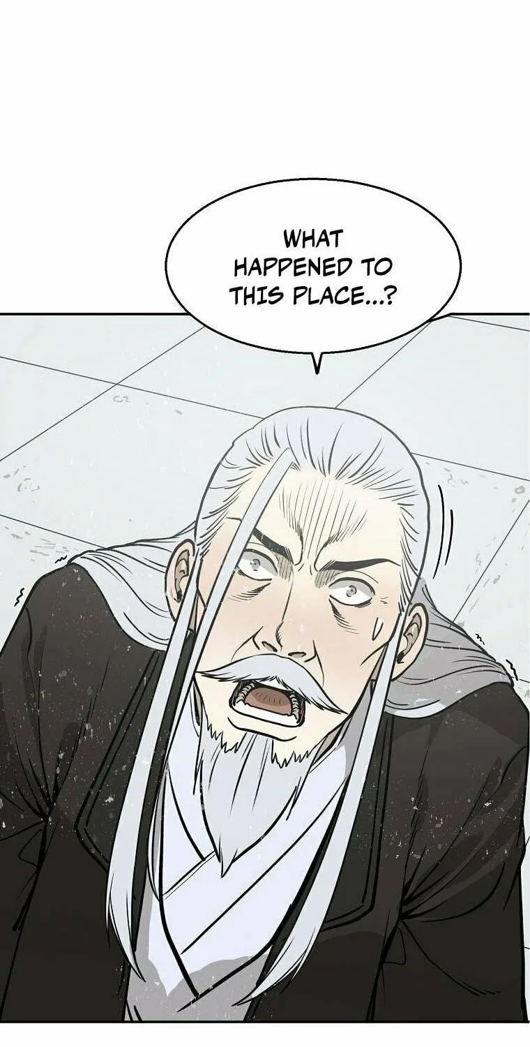 Read Demon in Mount Hua chapter 4 image 27 on Lezhin