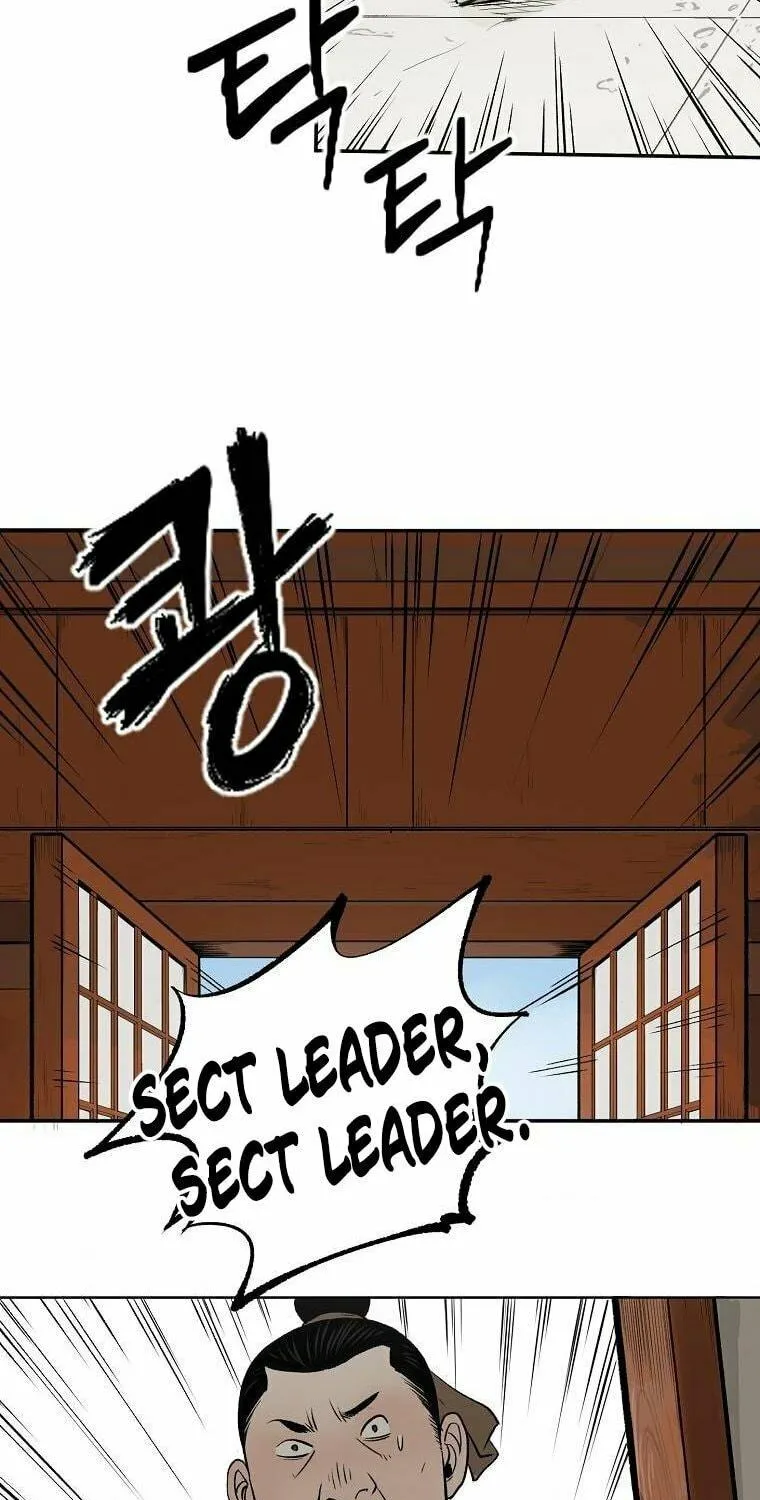 Read Demon in Mount Hua chapter 4 image 3 on Lezhin