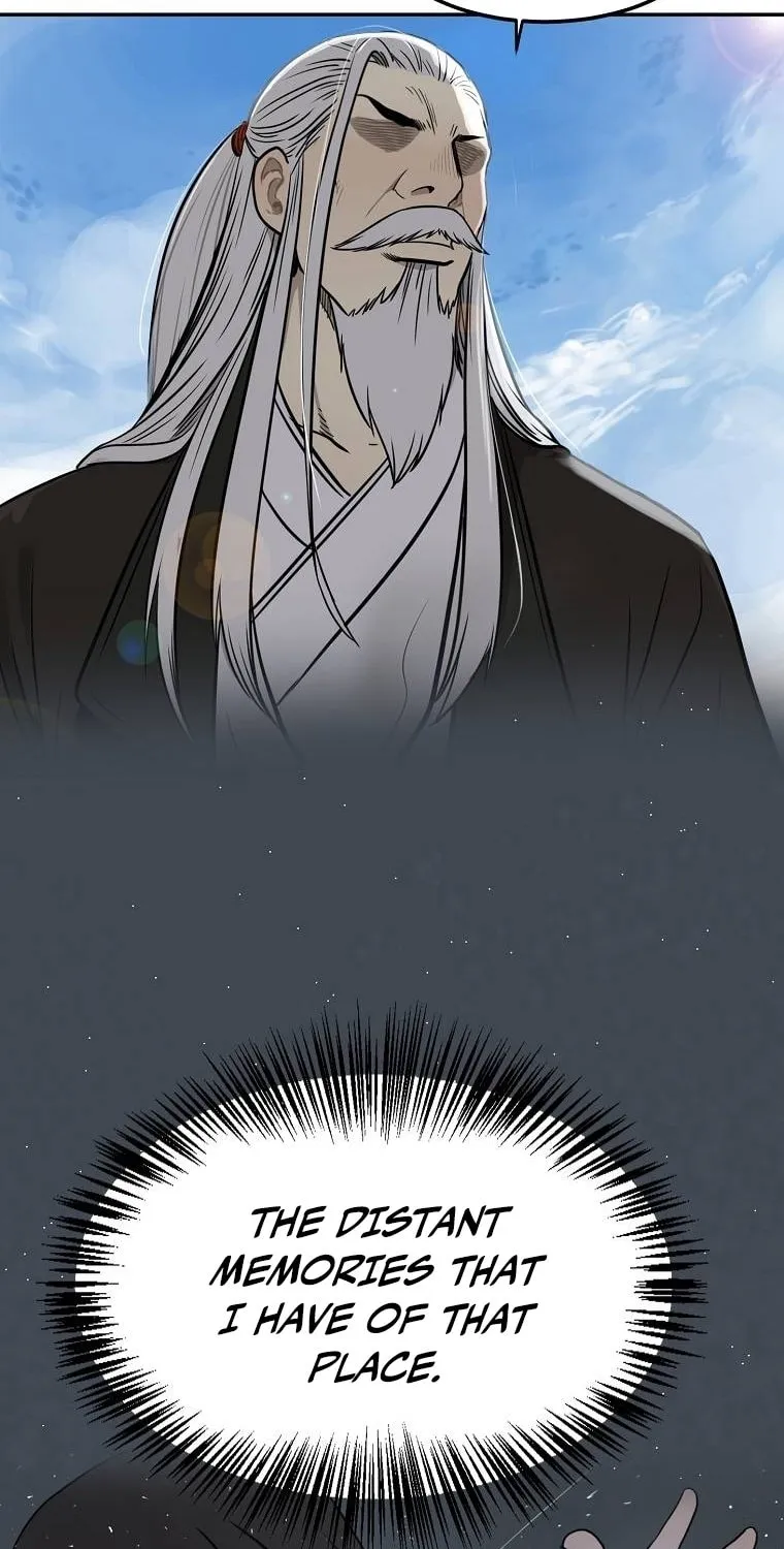 Read Demon in Mount Hua chapter 4 image 31 on Lezhin