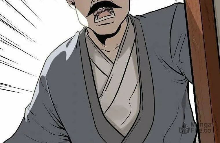 Read Demon in Mount Hua chapter 4 image 4 on Lezhin