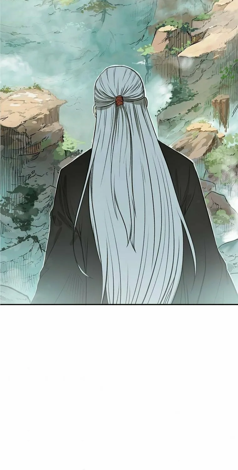Read Demon in Mount Hua chapter 4 image 43 on Lezhin