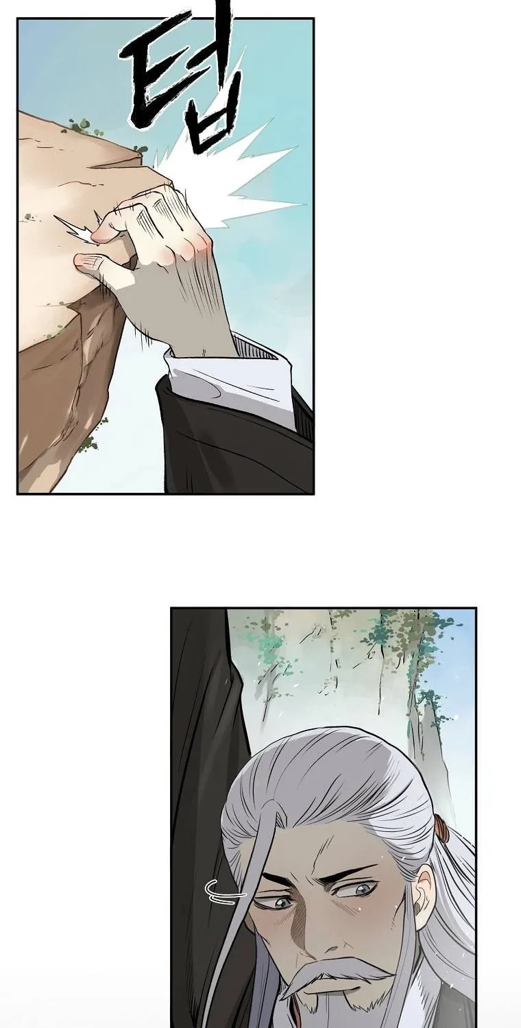 Read Demon in Mount Hua chapter 4 image 49 on Lezhin