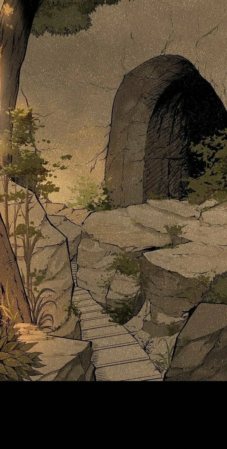 Read Demon in Mount Hua chapter 4 image 53 on Lezhin