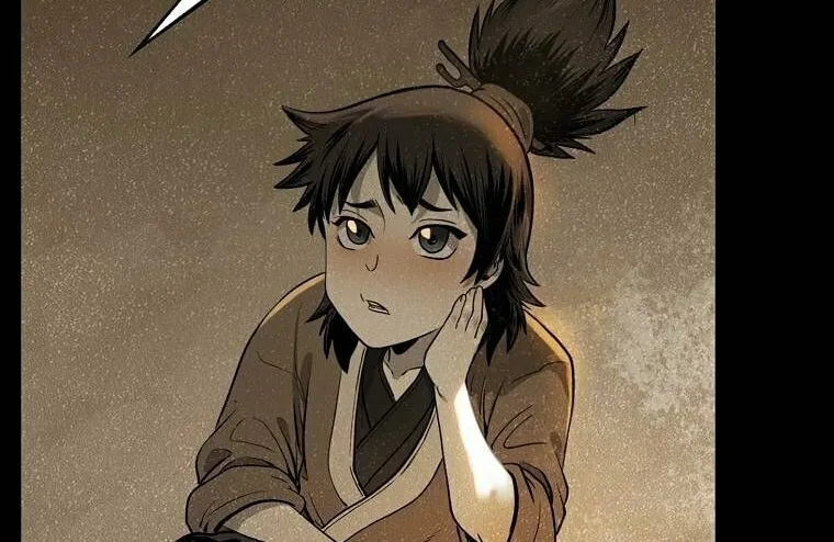 Read Demon in Mount Hua chapter 4 image 56 on Lezhin