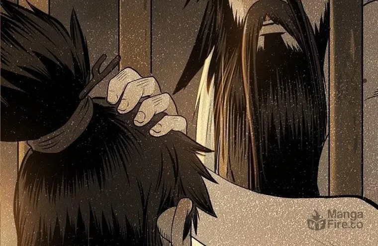 Read Demon in Mount Hua chapter 4 image 58 on Lezhin