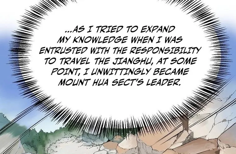 Read Demon in Mount Hua chapter 4 image 62 on Lezhin