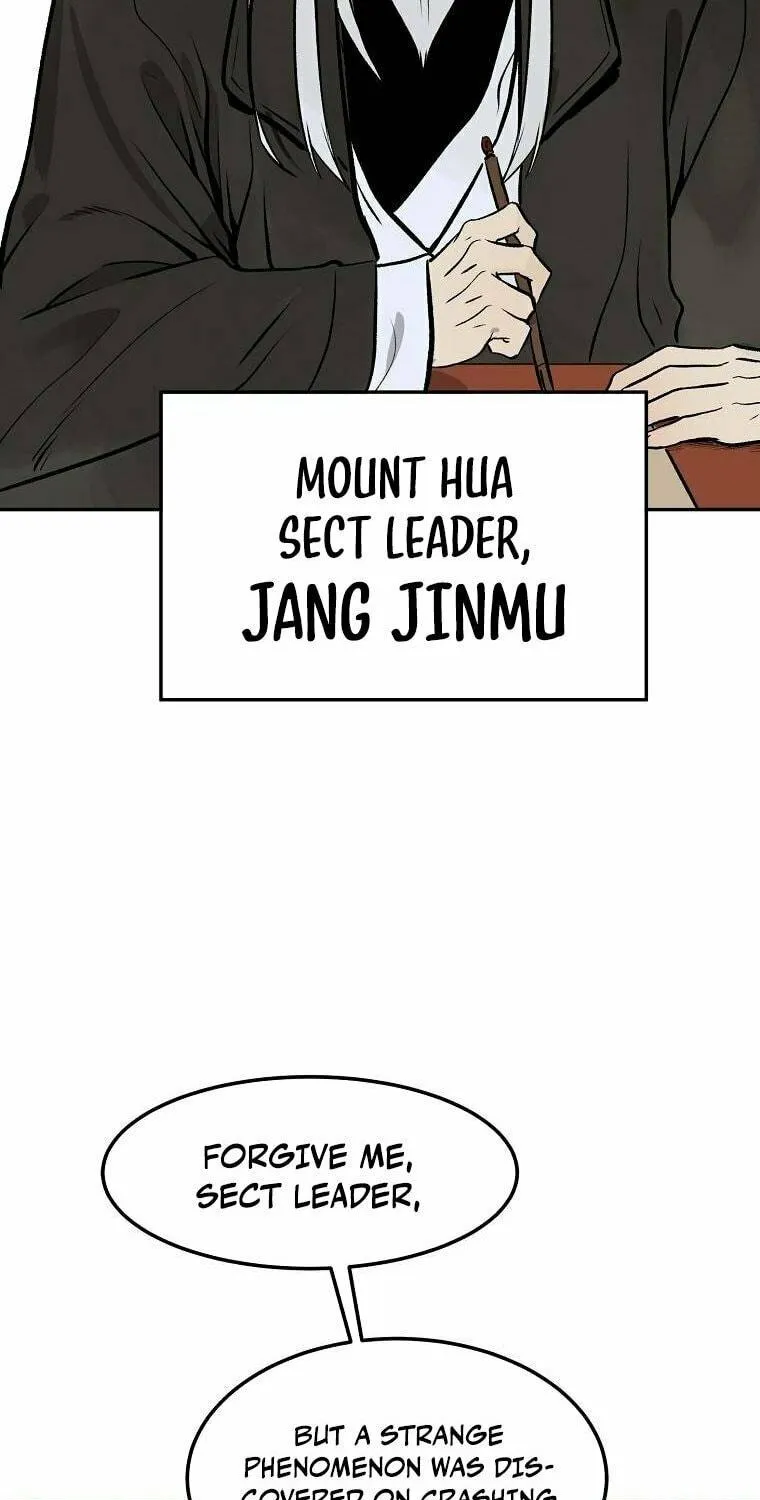 Read Demon in Mount Hua chapter 4 image 7 on Lezhin