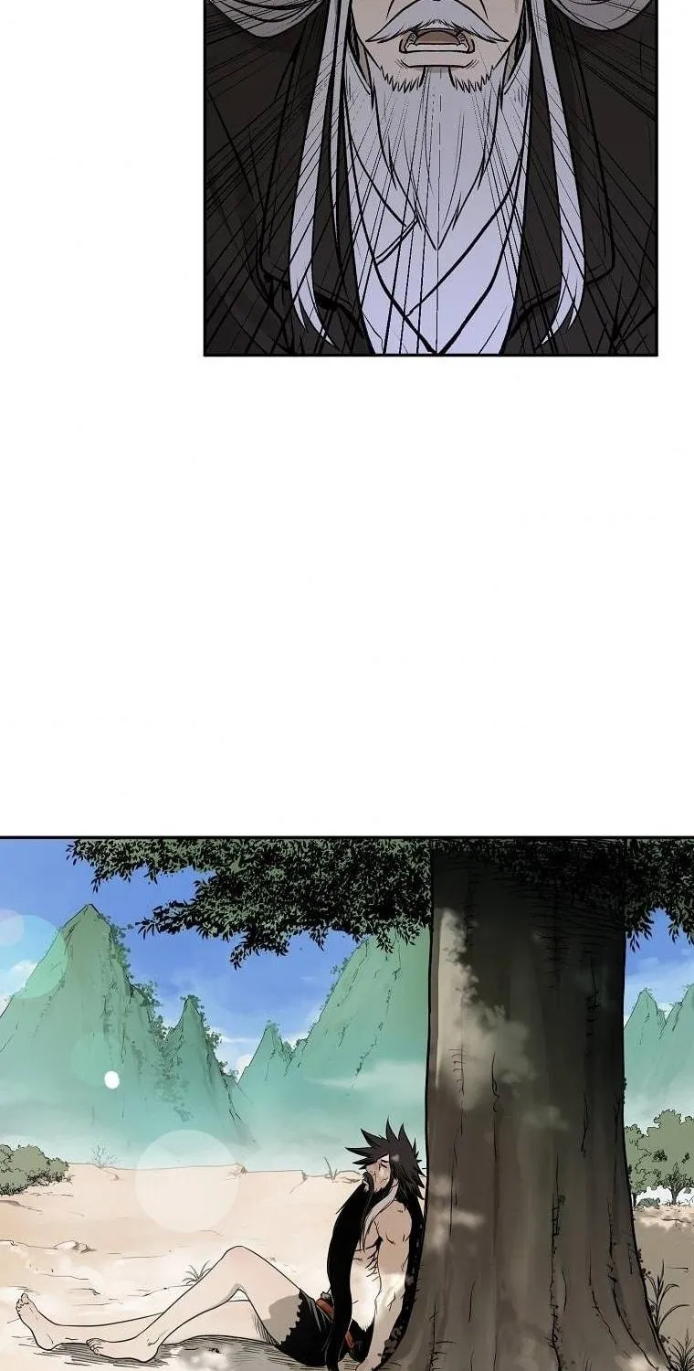 Read Demon in Mount Hua chapter 4 image 75 on Lezhin